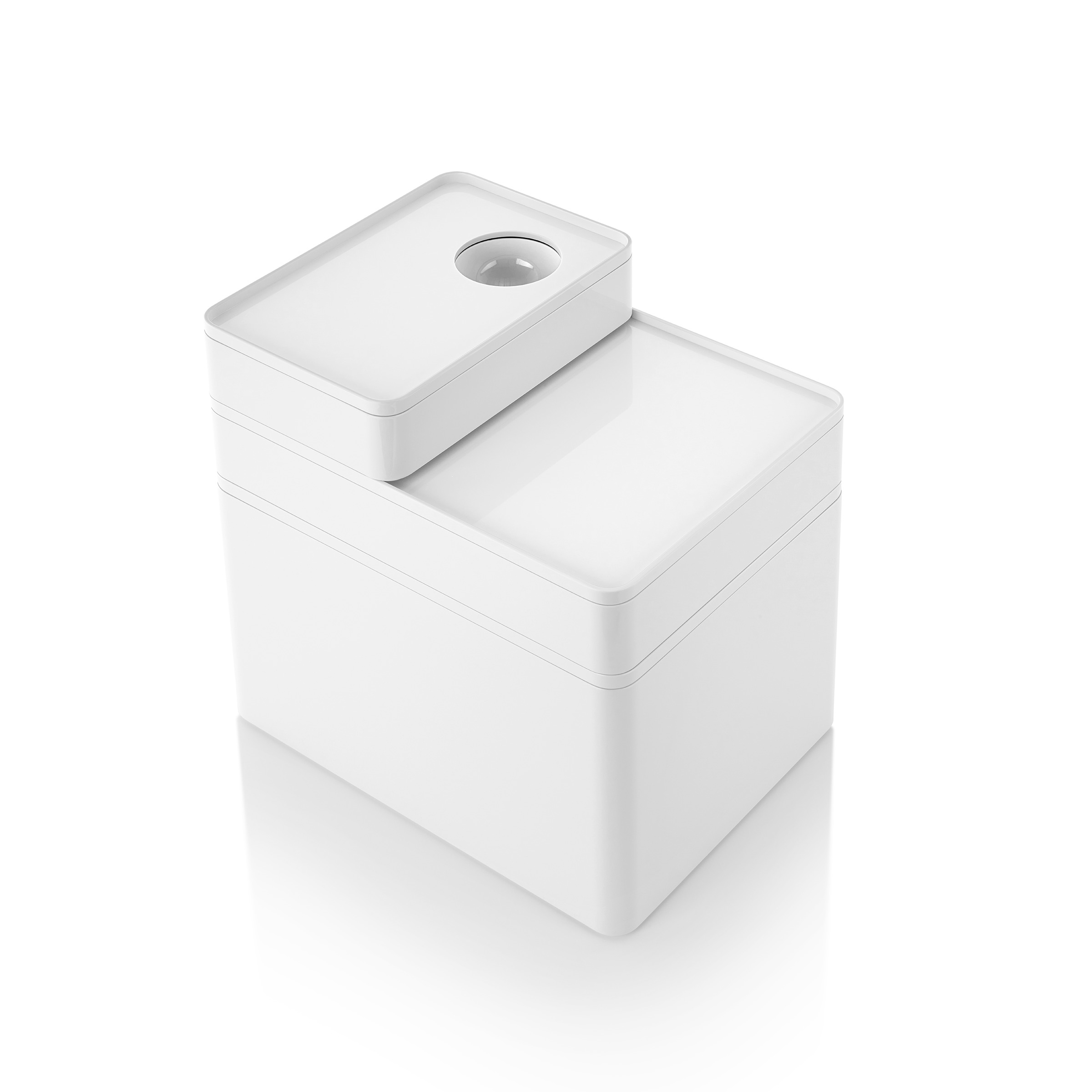 办公辅件|办公文具|办公家具|球友会（中国）家具|Formwork收纳盒（大号和小号）